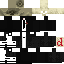 Texture for skull
