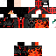 Texture for ainu