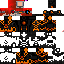 Texture for Nether armor test Seth 2