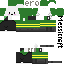 Texture for Asriel in a jacket