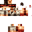 Texture for SUPER