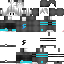 Texture for sKYHIG bYqUADRIX