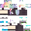 Texture for Star Light