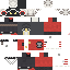 Texture for Billy