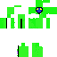 Texture for Forest witch