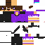 Texture for bob