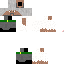 Texture for Zazy премиум аватар №2 (Remastered)