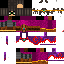 Texture for Wizard
