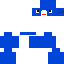Texture for Awesomeman the shark