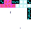 Texture for endcristal