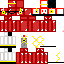 Texture for Ruby CReam