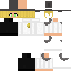 Texture for security guard