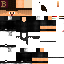 Texture for SrMaycoonBr Com Cachecol