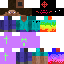 Texture for equalet