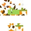 Texture for Calico Cattttttttttttttttttt