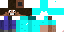 Texture for steve
