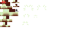 Texture for Prehistoric silverfish