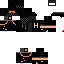 Texture for BakerM2