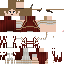 Texture for caesar