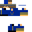 Texture for Pilote d'avion