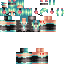 Texture for blah blah