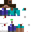 Texture for astronauta