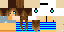 Texture for MaineCoonCat