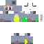 Texture for Nettyplays Lemon&Lime