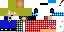 Texture for tomy brow