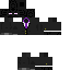 Texture for enderman