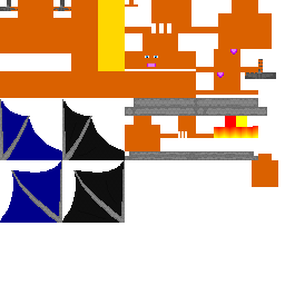 Texture for Charizard