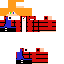 Texture for Asylumtale ghost sad