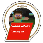 Texture for CALEBNATOR's Texturepack