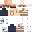 Texture for sukuna de juliete