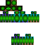 Texture for Steve Droid 2.0