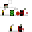 Texture for Zenmai_mf_king