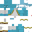 Texture for Poseidon