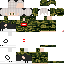 Texture for hacks
