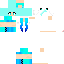 Texture for reter