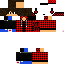 Texture for steve