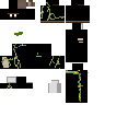 Texture for the golen