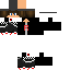Texture for AlexFire05 TeamRocket