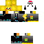 Texture for fox
