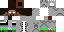 Texture for herobrain trage de inbernal