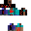 Texture for killer