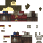 Texture for Knightly Guard