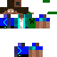 Texture for Breno