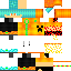 Texture for RanDox12