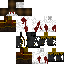 Texture for ghost