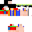 Texture for yasintroll